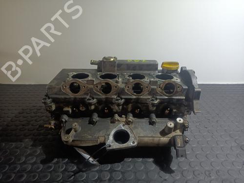 Used Cylinder head Cylinder head OPEL ASTRA H GTC (A04) [2005-2010] 34331006 34331006