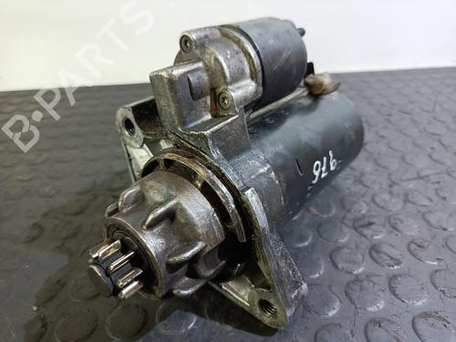 Startmotor VW TOUAREG (7LA, 7L6, 7L7) 2.5 R5 TDI (174 hp) 20839473