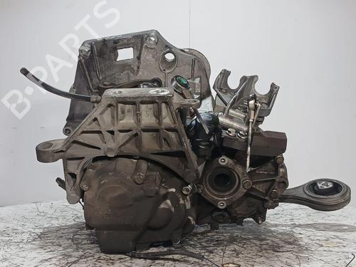 Gearbox FIAT GRANDE PUNTO (199_) 1.3 D Multijet | BP27160639M3 