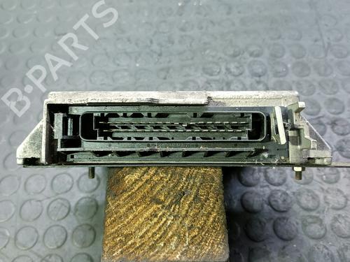 Engine control unit (ECU) CITROËN XANTIA (X1_, X2_)  | BP21016971M57 