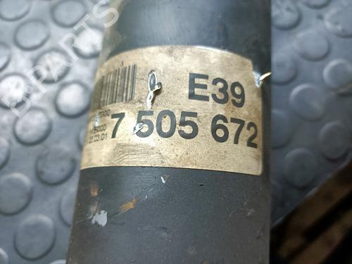 Driveshaft BMW 5 (E39) 520 d | BP31904134M37 