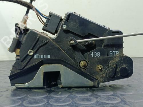 Front right lock BMW 3 (E46) 320 d | BP20827529C97 