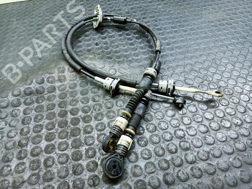 Used Cable HYUNDAI TUCSON (TL, TLE) [2015-2023]  20834644