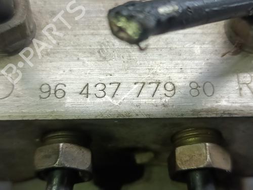 ABS pump PEUGEOT 307 (3A/C)  | BP20836108M43 