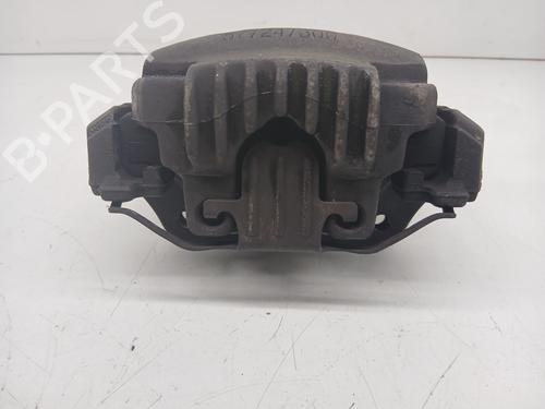 Left front brake caliper BMW 3 Touring (E91) 320 d | BP24631204M105 