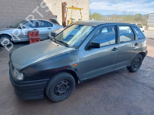 Front left window mechanism SEAT IBIZA II (6K1) 1.8 i | BP20827045C22 