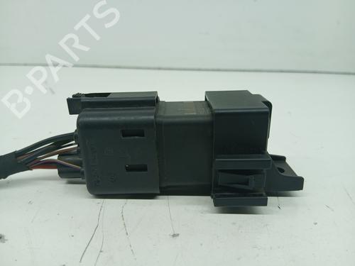 Electronic module SKODA FABIA III (NJ3) 1.4 TDI | BP30891119M83