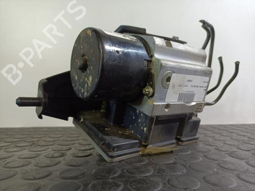 ABS Bremseaggregat OPEL VECTRA C (Z02) 2.0 DTI 16V (F69) (101 hp) 20835043