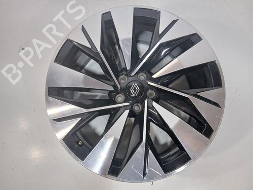 Used Rim RENAULT RAFALE Coupe (DHN) [2023-2025]  28315442