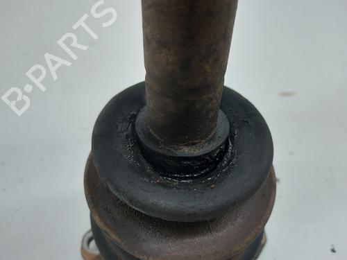 Left front driveshaft MITSUBISHI L200 / TRITON (KA_T, KB_T) 2.5 DI-D (KA4T) | BP25774398M38 