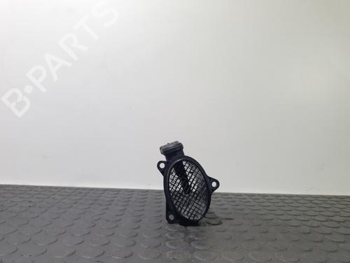 Used Mass air flow sensor CITROËN C4 Coupe (LA_) 1.6 HDi (90 hp) 20821451