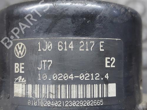 ABS pump AUDI A3 (8L1)  | BP20840834M43 