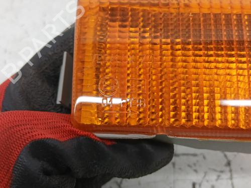 Left front indicator CITROËN C15 Box Body/MPV (VD_)  | BP29117433C32 