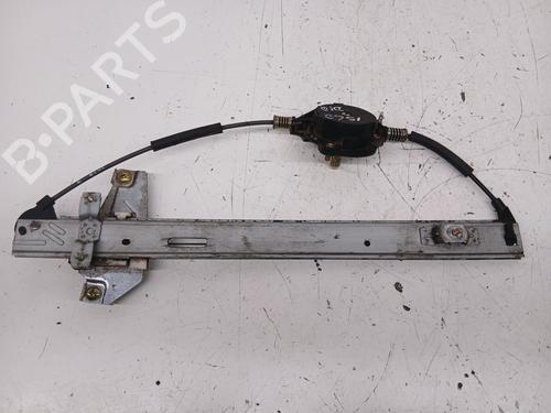 Used Front left window mechanism Front left window mechanism KIA K2700 [2004-2026] 34265820 34265820