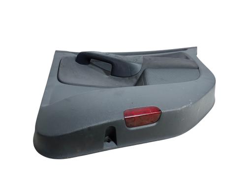 Rear right panel VW GOLF V (1K1) | BP32300563C61