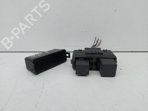 Fuse box OPEL FRONTERA B (U99) 2.2 DTI (6B_ZC, 6B_VF, 6B_66, 6B_76) 8972246330 |