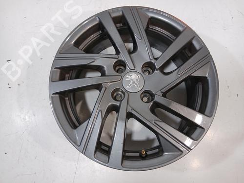 Used Rim PEUGEOT 208 II (UB_, UP_, UW_, UJ_) [2019-2025]  28376326