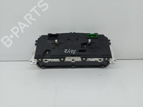 Instrument cluster SUZUKI JIMNY Closed Off-Road Vehicle (SN) 1.5 DDiS 4WD (SN415D) | BP21272819C47 