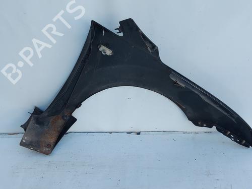 Left front fenders FORD FOCUS II (DA_, HCP, DP)  | BP20831485C41 