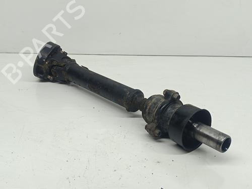 Driveshaft MITSUBISHI PAJERO SPORT I (K7_, K9_)  | BP22543661M37
