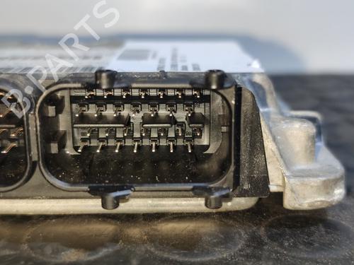 Engine control unit (ECU) ALFA ROMEO 156 Sportwagon (932_) 2.0 16V T.SPARK (932B21__) | BP20838855M57 
