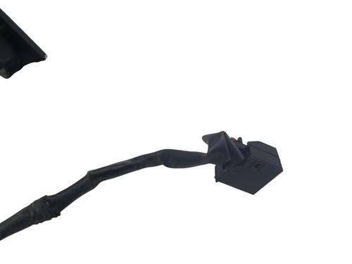 Left mirror AUDI A3 (8P1)  | BP31653158C26 