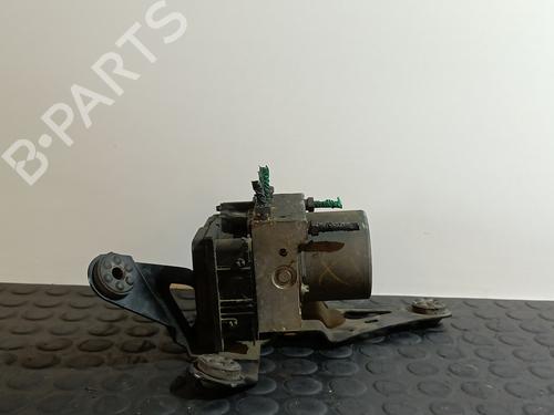 ABS Bremseaggregat RENAULT MEGANE II (BM0/1_, CM0/1_) 1.5 dCi (BM02, BM13, BM2A, CM02, CM13) (101 hp) 20839370