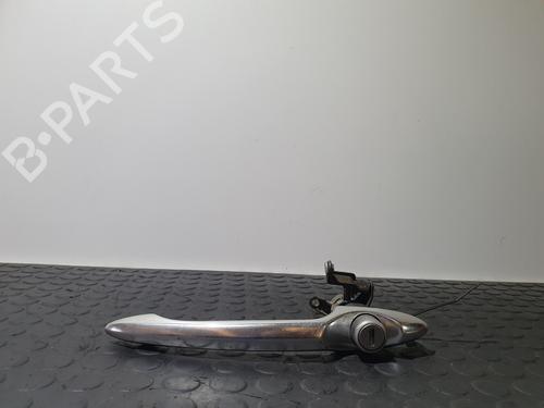 Front left exterior door handle ALFA ROMEO 156 (932_) 1.9 JTD (932B2) | BP20817749C128 