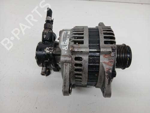 Alternator OPEL ASTRA H (A04)  | BP27301911M7 