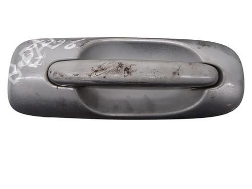 Used Rear left exterior door handle KIA XCEED (CD) [2019-2026]  33185872