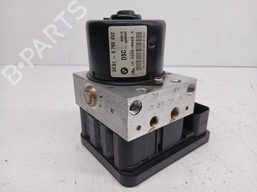 Abs pomp BMW 3 (E46) 320 d (150 hp) 29865665