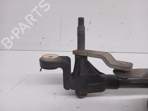 Front wiper motor RENAULT MEGANE III Hatchback (BZ0/1_, B3_) 1.5 dCi (BZ09, BZ0D, BZ1W, BZ29, BZ14) | BP31817072M29