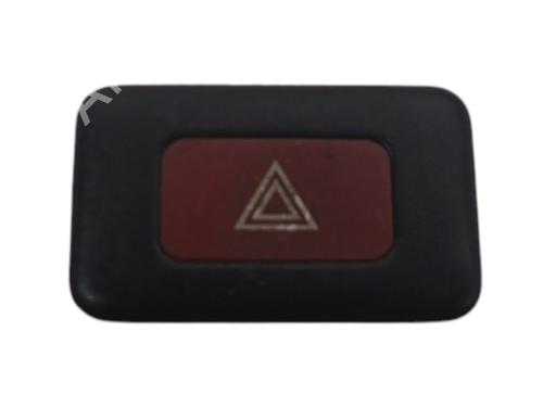 Used Warning switch Warning switch NISSAN ALMERA I Hatchback (N15) 2.0 D (75 hp) 32729497 32729497