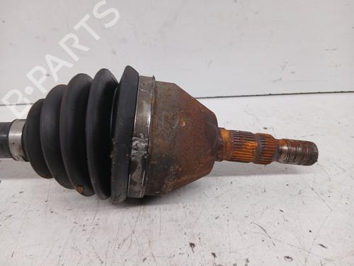 Right front driveshaft OPEL ASTRA H GTC (A04) 1.9 CDTi (L08) | BP28502185M39