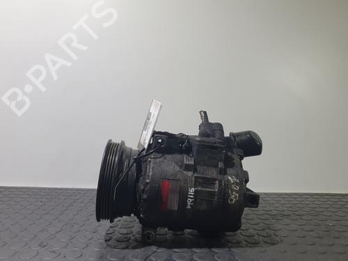Used AC compressor BMW 5 (E39) 525 tds (143 hp) 20832473