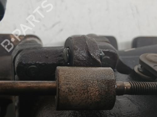 Turbocharger/Supercharger PEUGEOT 308 CC (4B_) 1.6 16V | BP28080844M71 