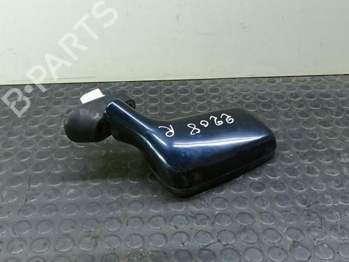 Right mirror AUDI 90 B3 (893, 894, 8A2) 2.3 E | BP26913971C27 