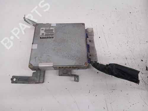 Used Engine control unit (ECU) NISSAN TERRANO II (R20) [1992-2007]  29167347