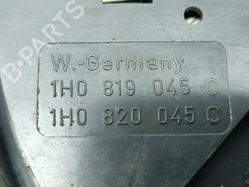 Climate control SEAT IBIZA II (6K1) 1.6 i | BP20822029I5 