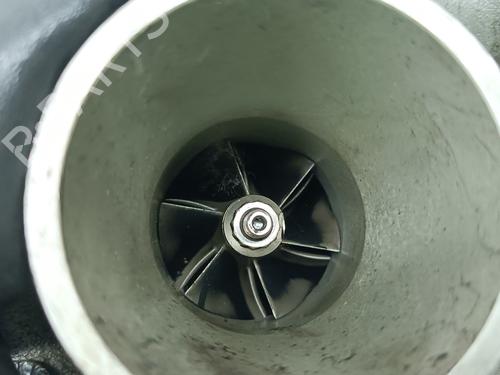 Turbolader/Kompressor RENAULT ESPACE IV (JK0/1_) 2.2 dCi (JK0H) | BP29861795M71