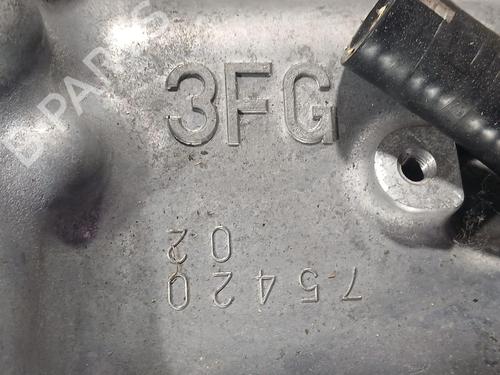 Gearbox SUZUKI GRAND VITARA II (JT, TE, TD) 1.6 (JB416) | BP26518052M3 