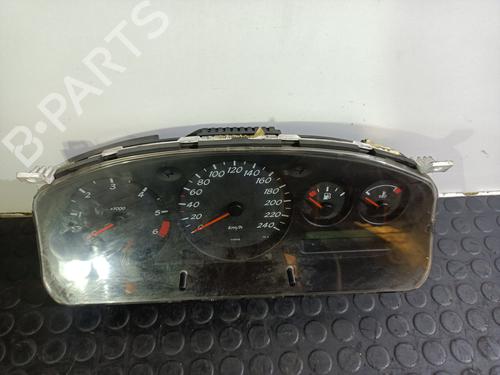Used Instrument cluster NISSAN PRIMERA Hatchback (P11) 2.0 TD (90 hp) 20828721