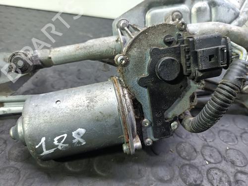 Front wiper motor FIAT GRANDE PUNTO (199_)  | BP20825350M29 