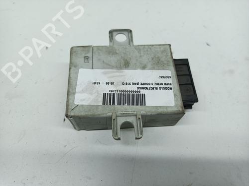 Electronic module BMW 3 Coupe (E46) 318 Ci | BP21558573M83 