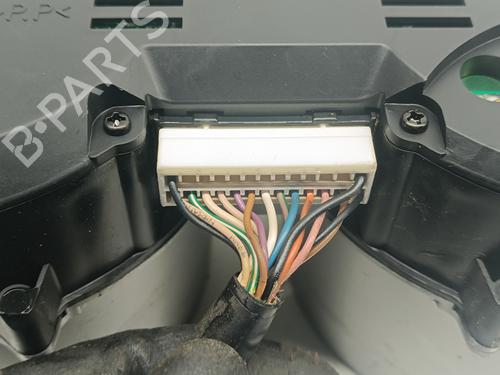 Instrument cluster DAEWOO KALOS (KLAS) 1.4 16V | BP22747184C47 