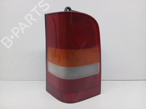 Left taillight MERCEDES-BENZ VITO Van (W638) 108 D 2.3 (638.064, 638.068) | BP29831103C34