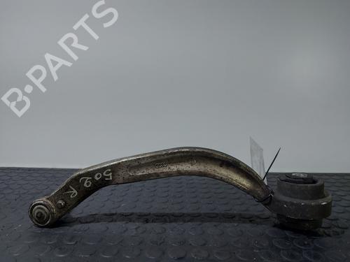 Used Right front suspension arm AUDI A4 B6 (8E2) 2.0 (130 hp) 28367379