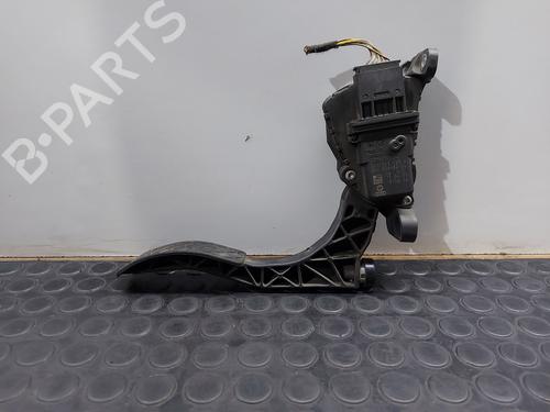 Pedal AUDI A6 C6 Avant (4F5) 3.0 TDI quattro | BP20821744I4 