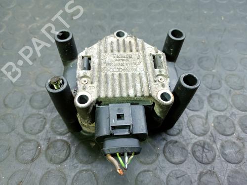Used Ignition coil Ignition coil AUDI A3 (8L1) [1996-2006] 32219854 32219854
