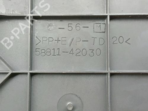 Other TOYOTA RAV 4 III (_A3_)  | BP27284919O1 